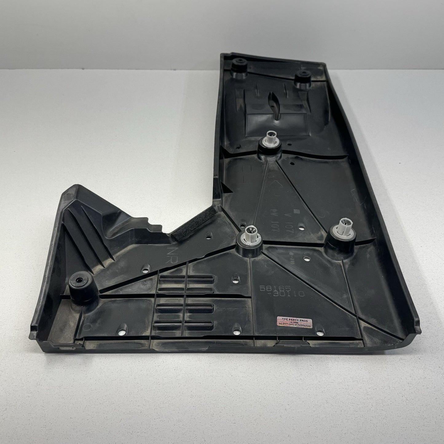 21-25 Lexus IS300 IS350 IS3500 Right Front Under Body Splash Shield Guard OEM