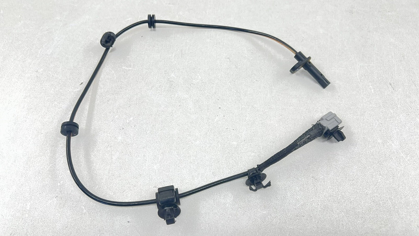 22-25 SUBARU WRX PASSENGER RIGHT REAR ABS WHEEL SPEED SENSOR 27540VC020 OEM