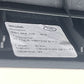 17-24 AUDI A4 S4 REAR CENTER CONSOLE AIR VENT GRILLE COVER W/ DUAL USB PORT OEM