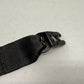 2022-2024 Rivian R1S Left Rear 3rd Third Row Seatbelt Seat Belt Retractor OEM