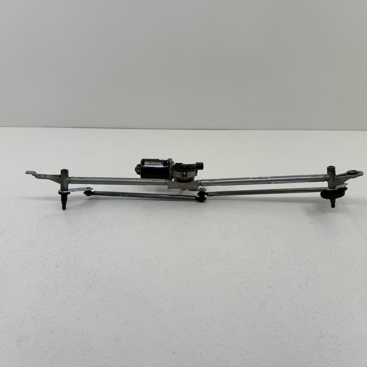 2019-2026 Ram 2500 3500 Front Windshield Wiper Motor Linkage Arm Assembly OEM