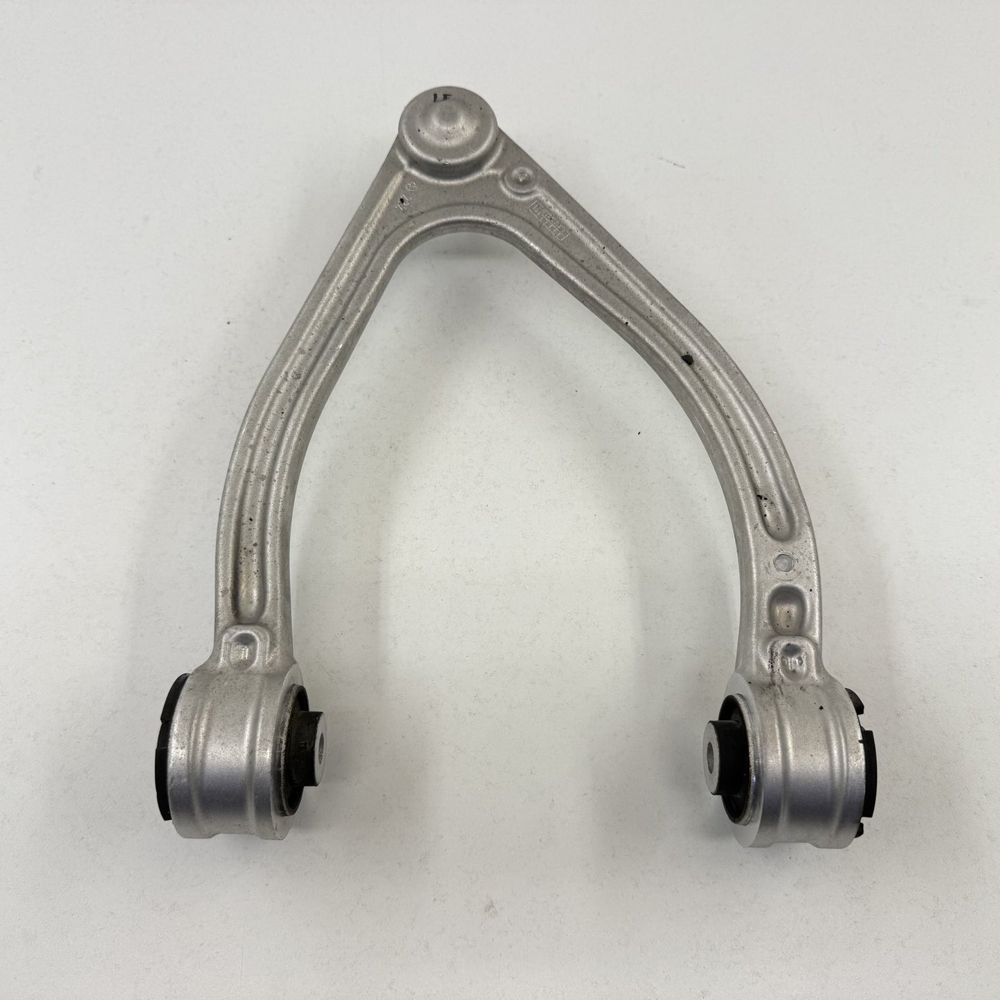 2014-2020 Mercedes-Benz S550 W222 Left Front Control Arm Suspension Set OEM