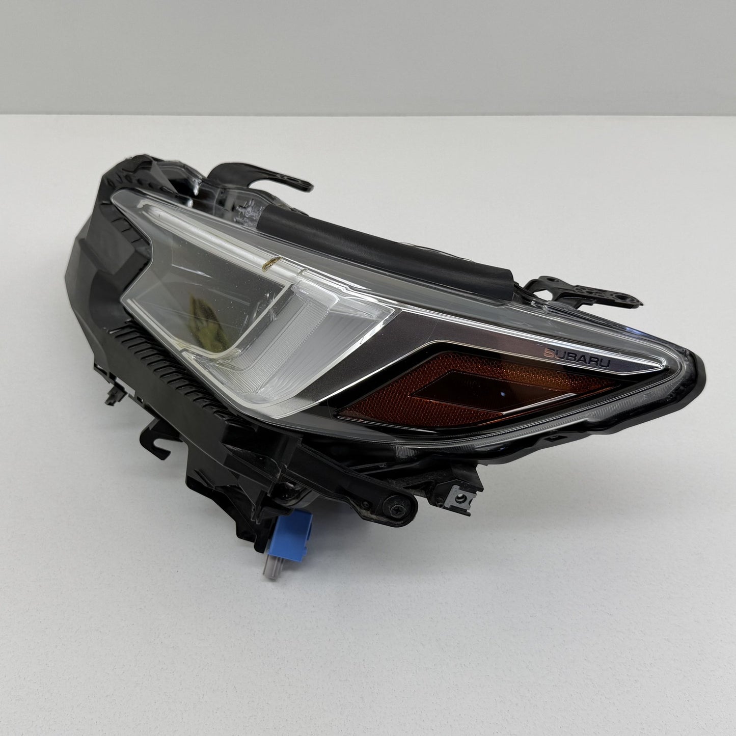 2022-2026 Subaru WRX Driver Left Front Headlight Lamp Adaptive LED OEM