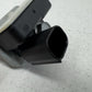 12-18 Mercedes W218 CLS550 Driver Left Rear Acceleration Sensor 0055421218 OEM