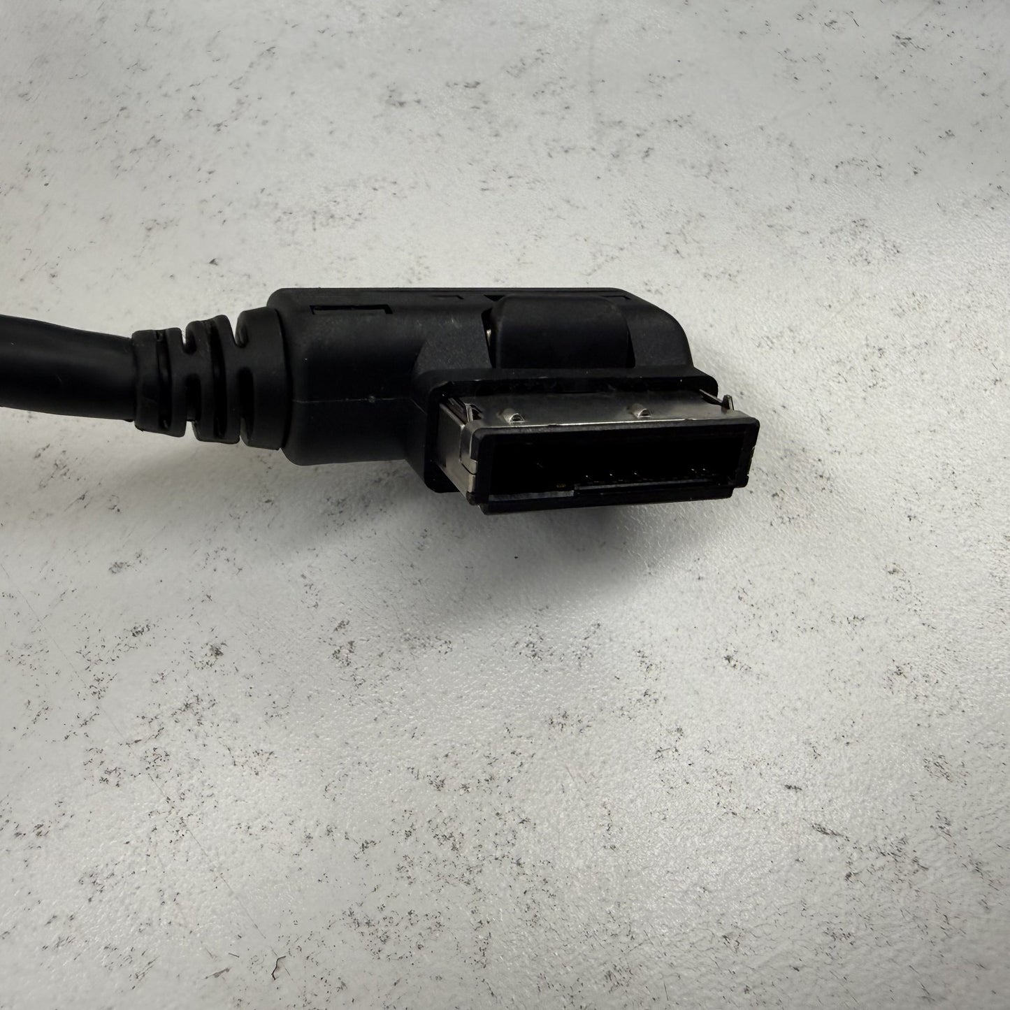 14-18 Bentley Flying Spur Rear Seat Entertainment Multimedia Control Module OEM