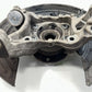 13-18 Bentley Flying Spur Right Rear Spindle Knuckle Hub Wheel Bearing OEM