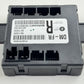 17-23 MASERATI GHIBLI PASSENGER RIGHT FRONT DOOR CONTROL MODULE 68376192AA OEM