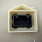 21-25 Lexus IS300 IS350 IS500 HVAC AC Dual Zone Climate Control Switch Panel OEM