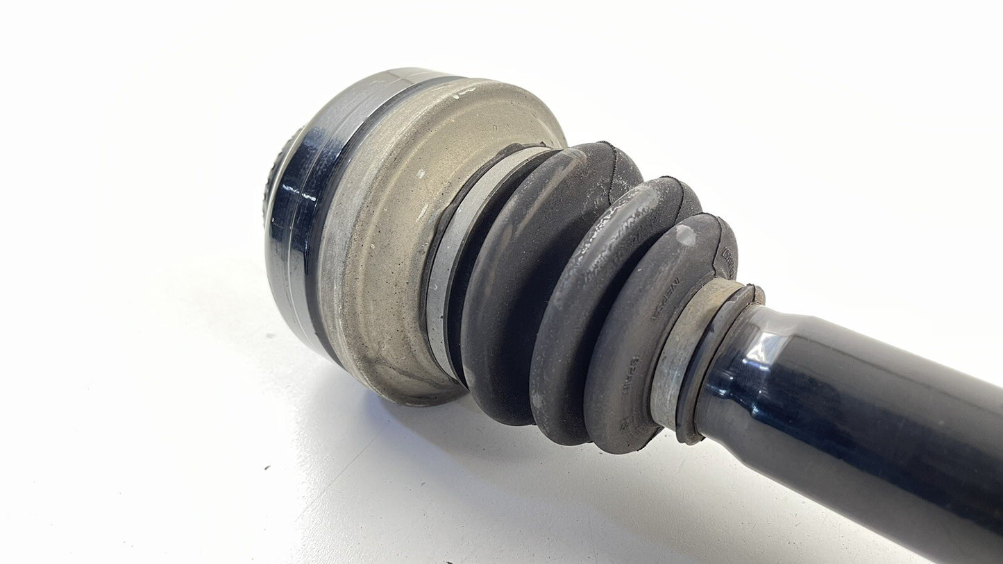 BMW F06 F10 F12 F13 M5 M6 Passenger Right Rear CV Axle Shaft 2284116 OEM