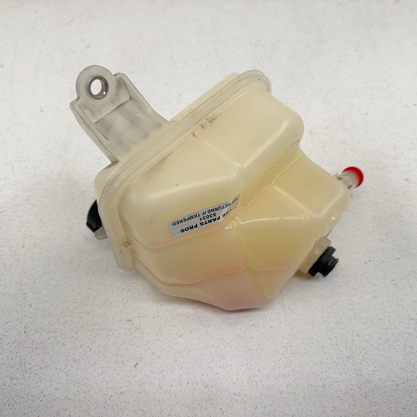 16-20 Toyota Prius / Prius Prime Coolant Reservoir Expansion Tank OEM