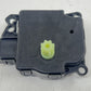 08-23 CHARGER CHALLENGER HVAC BOX HEATER AC FLAP MOTOR AIR MIX ACTUATOR OEM