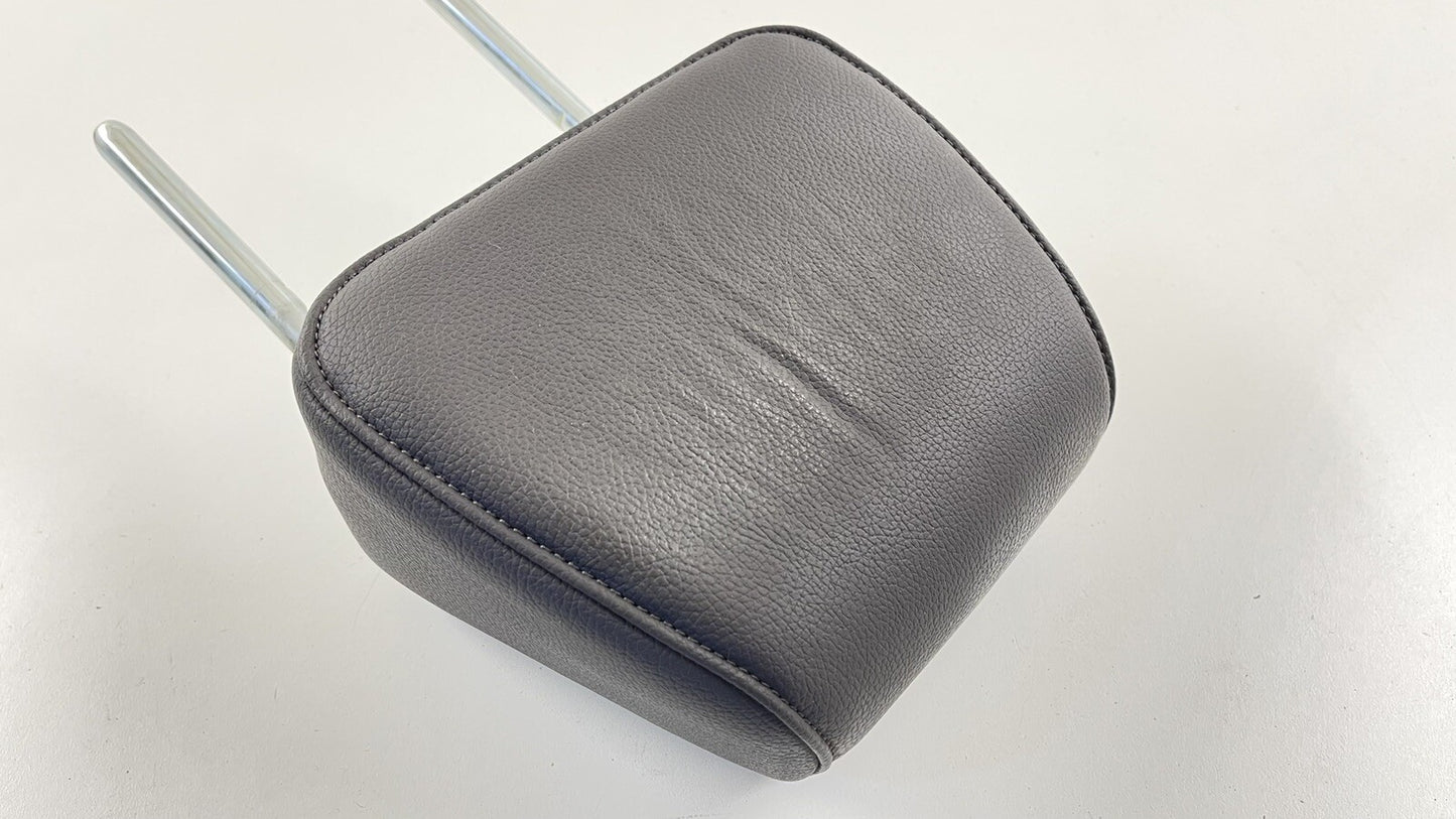 18-22 HONDA ODYSSEY LEFT OR RIGHT FRONT HEADREST HEAD REST LEATHER OEM