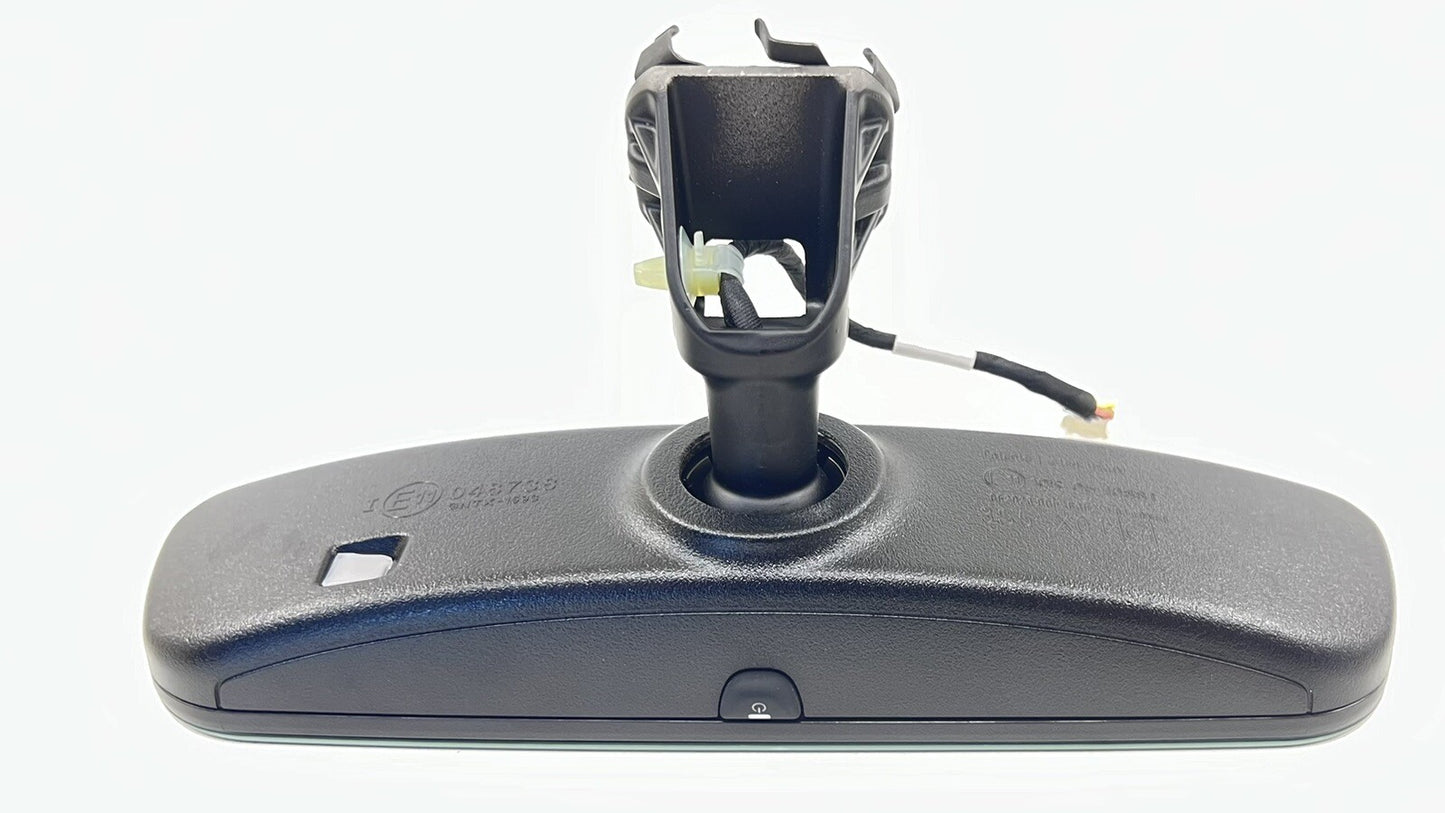 2024 ACURA INTEGRA TYPE S INTERIOR REAR VIEW MIRROR OEM