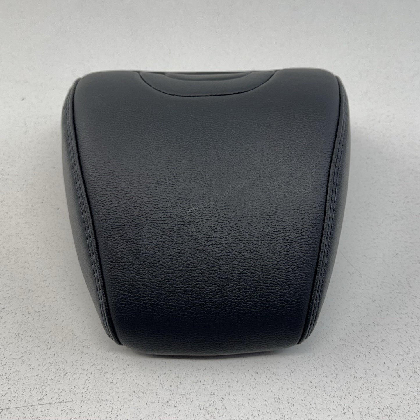 25-26 Toyota Camry Front Seat Headrest Head Rest Cover Leather Left Or Right OEM
