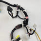 2017 Toyota Tacoma Automatic Dashboard Dash Instrument Panel Wire Harness OEM