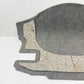 10-15 Chevrolet Camaro Trunk Cargo Compartment Spare Tire Floor Carpet Cover OEM
