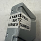 2019-2025 Toyota RAV4 Center Console Dual USB Charge Port 85532-78010 OEM