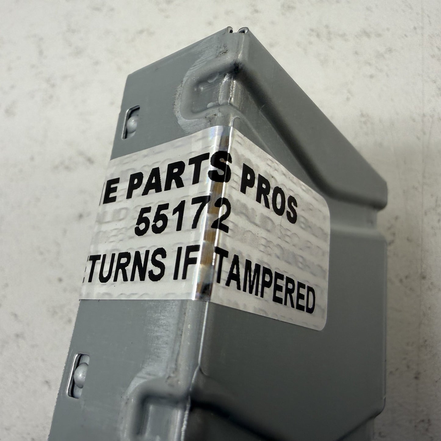 2019-2025 Toyota RAV4 Center Console Dual USB Charge Port 85532-78010 OEM