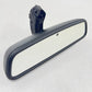 06-10 BMW M6 E63 E64 Interior Rear View Mirror Auto Dimming 913445801 OEM
