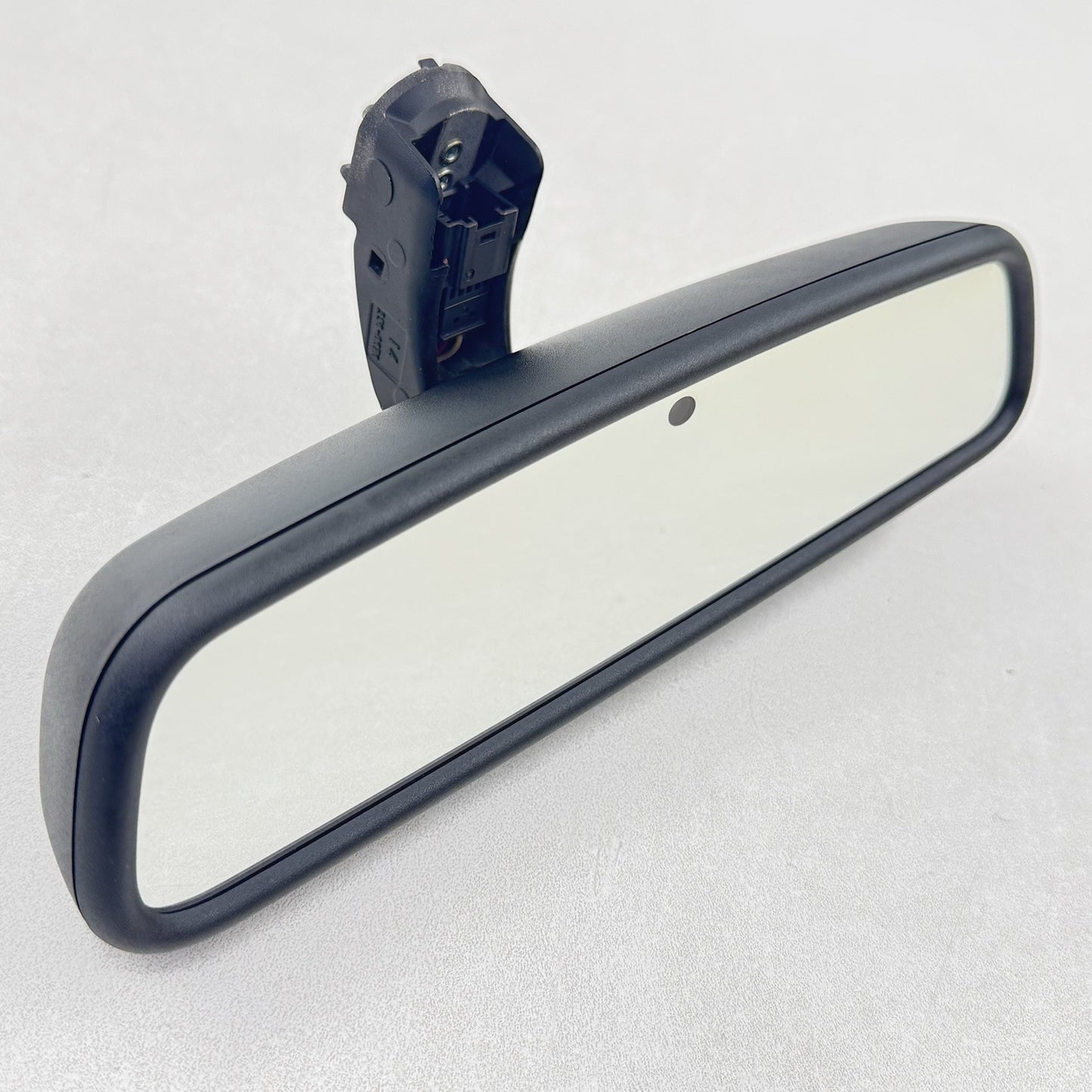 06-10 BMW M6 E63 E64 Interior Rear View Mirror Auto Dimming 913445801 OEM