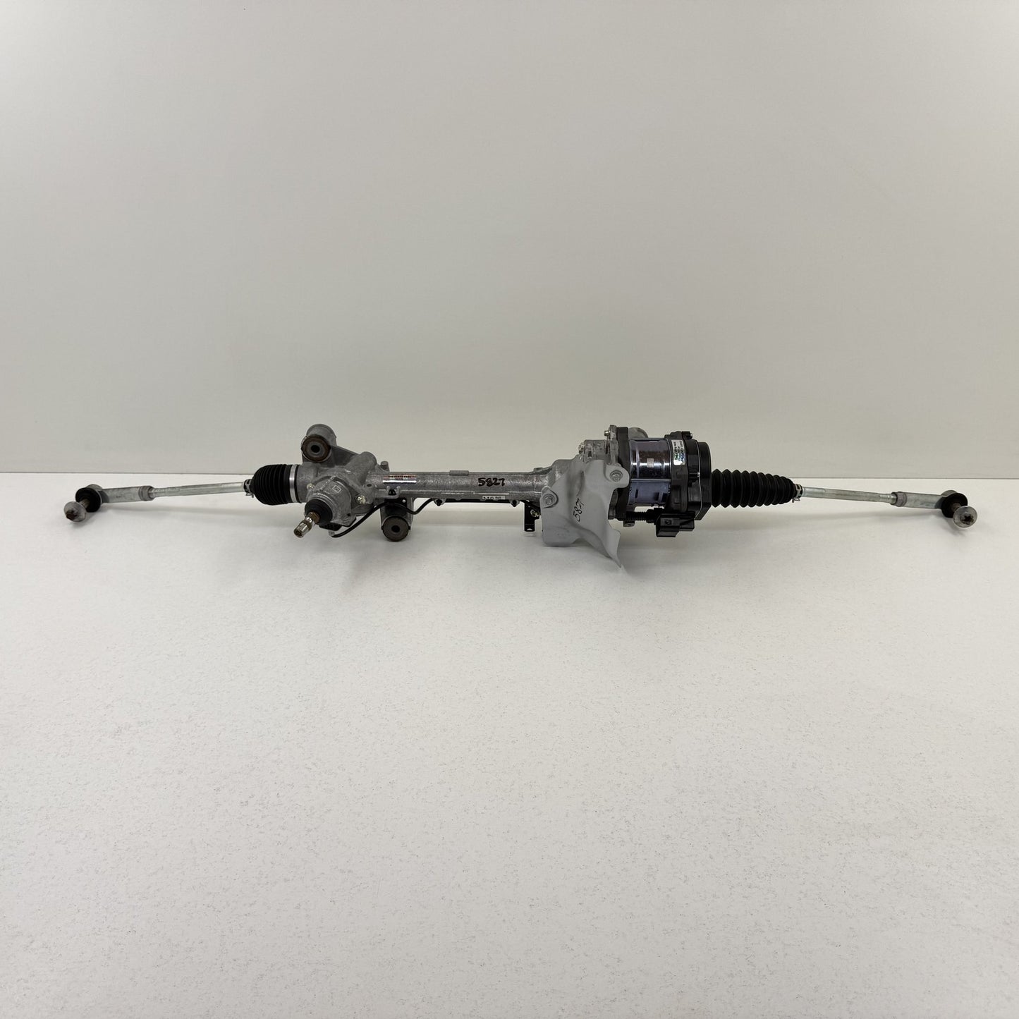 2023-2025 Toyota RAV4 Hybrid Power Steering Gear Box Rack & Pinion OEM