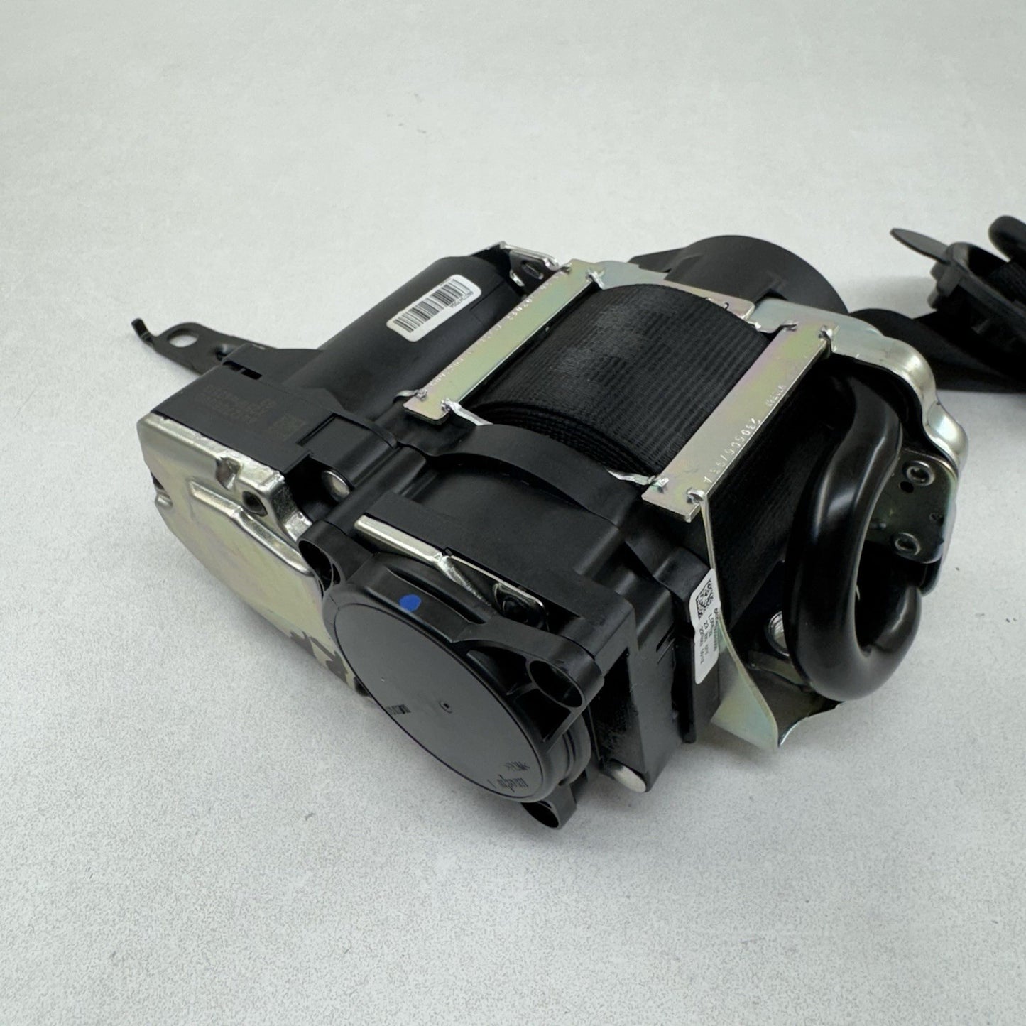 17-25 AUDI A4 S4 A5 S5 PASSENGER RIGHT FRONT SEATBELT SEAT BELT RETRACTOR OEM