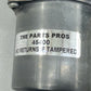 22-25 VOLKSWAGEN GOLF R MK8 FRONT WINDSHIELD WIPER MOTOR 5H1955119B OEM