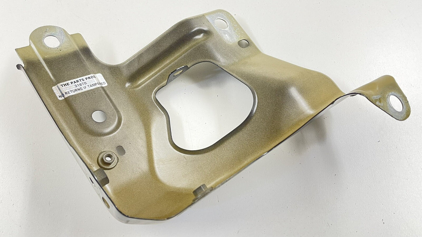 20-23 TESLA MODEL Y RIGHT FRONT FENDER BRACKET SUPPORT MOUNT 1487492-00-B OEM