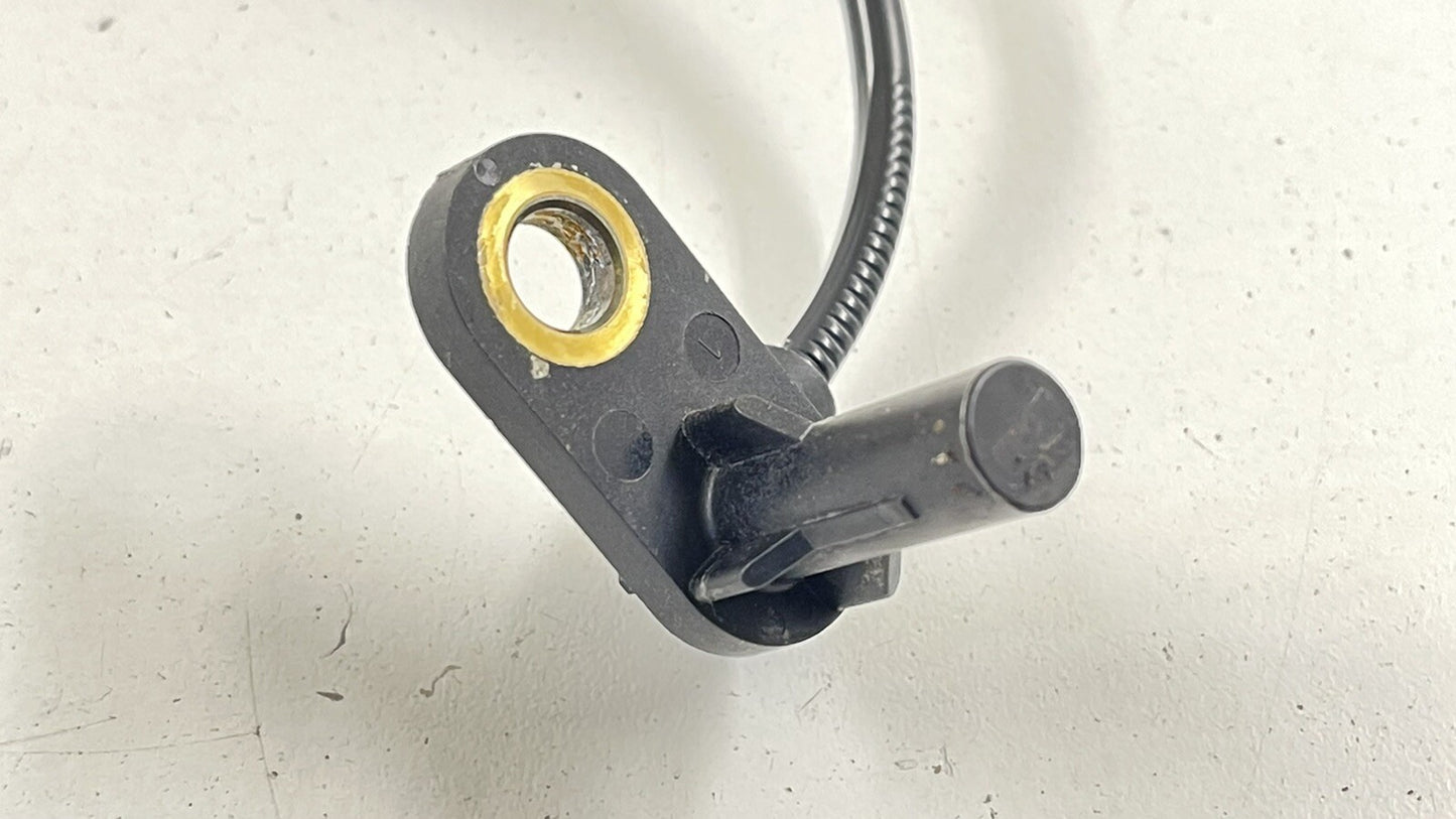 14-25 INFINITI Q50 Q60 DRIVER LEFT REAR ABS WHEEL SPEED SENSOR OEM