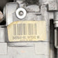 17-24 Chevrolet Camaro ZL1 1LE eLSD Rear Differential Diff 3.73 Ratio OEM