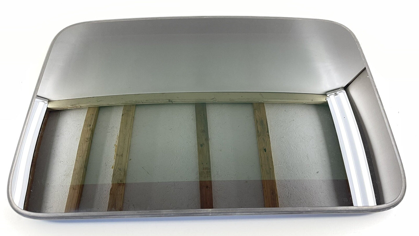 17-24 AUDI A4 S4 SUNROOF SUN ROOF GLASS 8W5 877 071 OEM