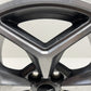 2024 FORD MUSTANG GT PERFORMANCE PACK REAR WHEEL RIM 19x9.5 +52.5 FACTORY OEM