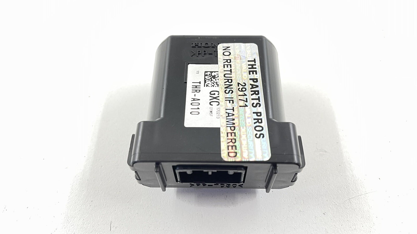18-22 HONDA ODYSSEY GATEWAY CONTROL MODULE OEM