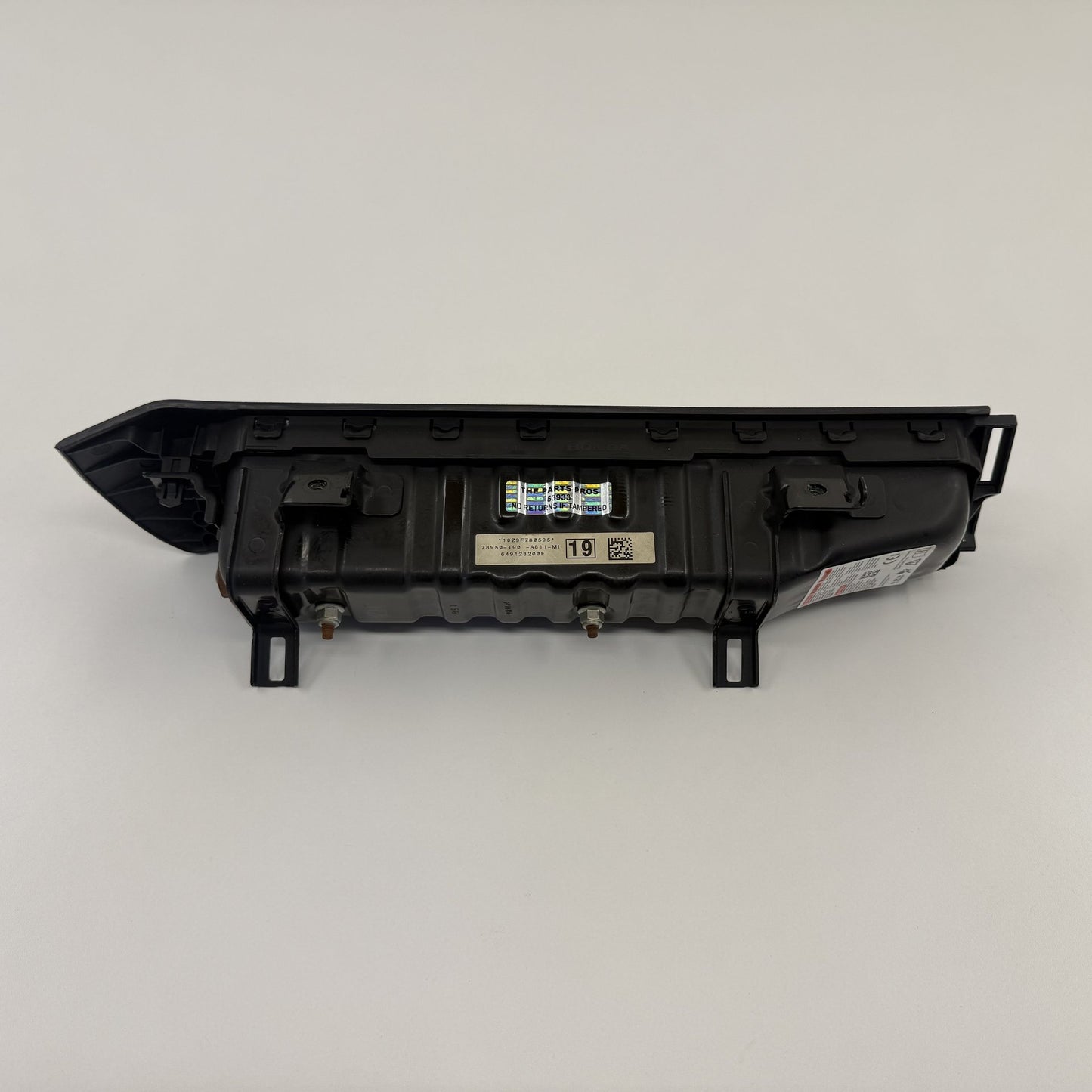 2023-2025 Honda Pilot Passenger Right Front Knee Airbag Air Bag OEM