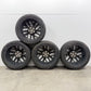 2022-2026 Subaru WRX Limited 18" Wheels Set Rims & Tires 28111VC040 Factory OEM