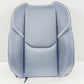 23-25 Toyota Prius Driver Left Front Upper Seat Cushion Cover Leather OEM