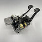 17-24 Chevrolet Camaro ZL1 Manual Transmission Clutch & Brake Pedal Assembly OEM