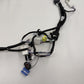 23-25 Toyota RAV4 Hybrid XLE Dashboard Dash Instrument Panel Wire Harness OEM