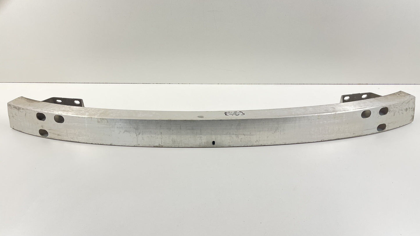 14-23 MASERATI GHIBLI REAR BUMPER REINFORCEMENT BAR CRASH ABSORBER BAR OEM