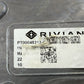 2022-2024 Rivian R1S R1T Power Converter Onboard Battery Charger PT00048313 OEM