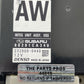 17-20 Subaru BRZ Integrated Body Control Module Fuse Relay Junction Box OEM