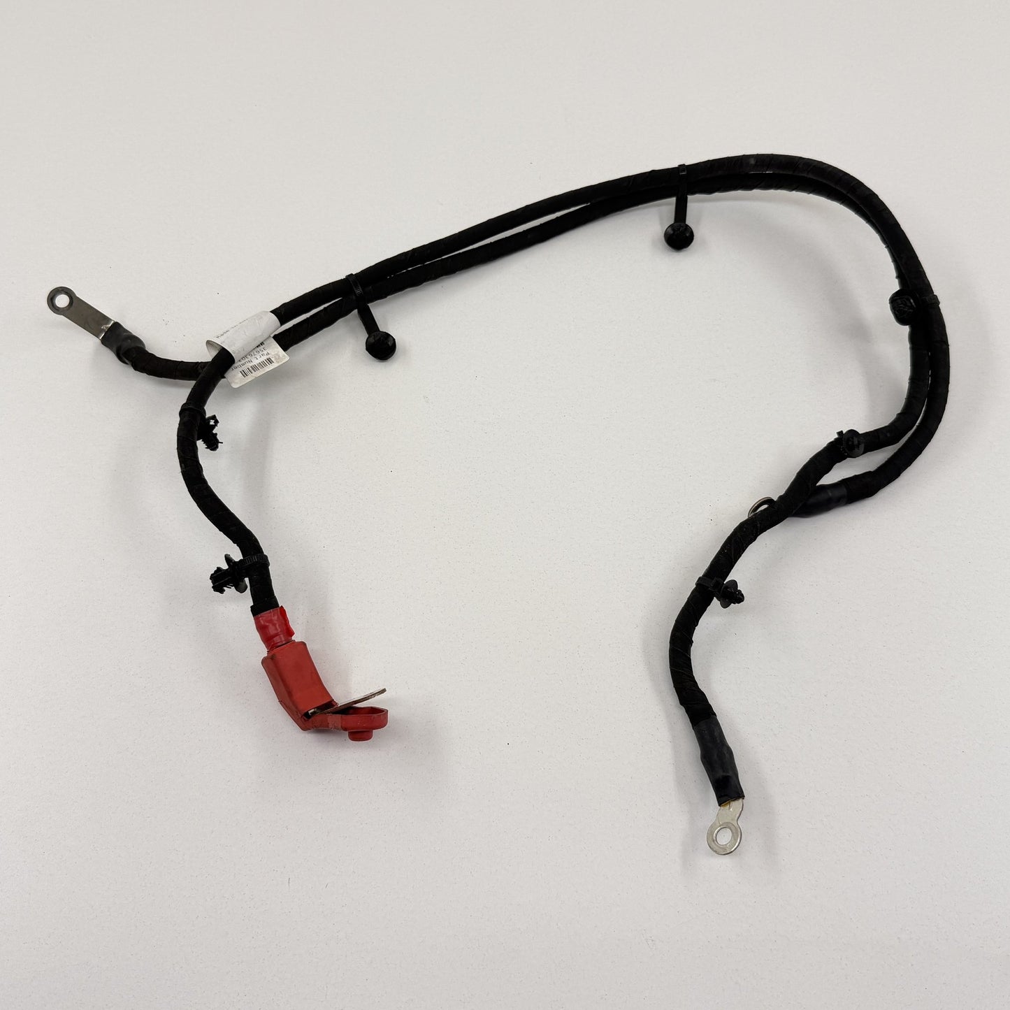 2022-2024 Rivian R1S R1T Front Battery Positive Terminal Cable PT00417178-C OEM