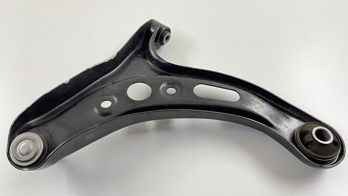 13-20 SUBARU BRZ DRIVER LEFT FRONT LOWER CONTROL ARM 20202CA012 OEM