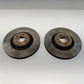 24-26 Ford Mustang GT Brembo Brake Caliper Front Rear Set With Rotors OEM