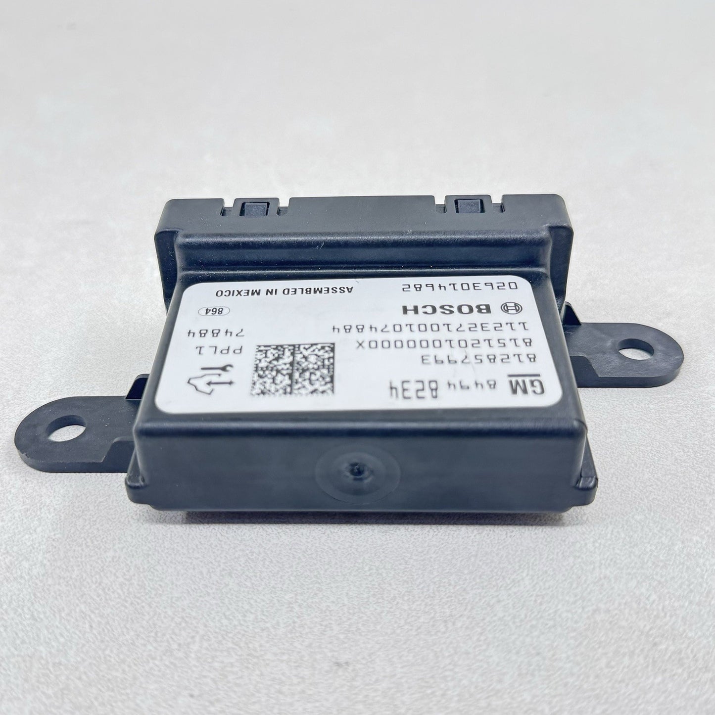 22-24 CADILLAC CT5 V BLACKWING DRIVER PARK ASSIST CONTROL MODULE 84948234 OEM