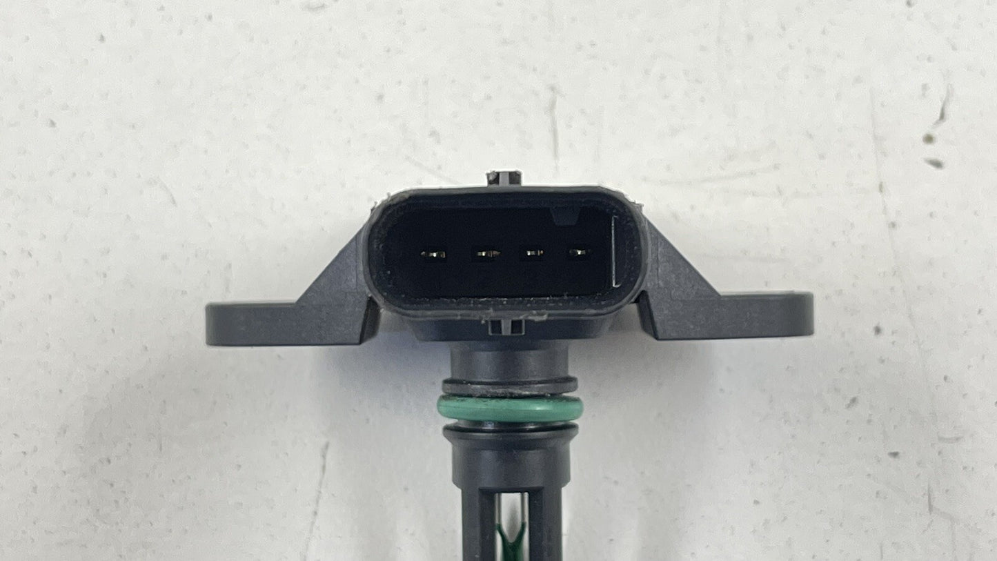 15-21 BMW M2 MAP MAF MASS AIR FLOW METER INTAKE PRESSURE SENSOR 8644432 OEM
