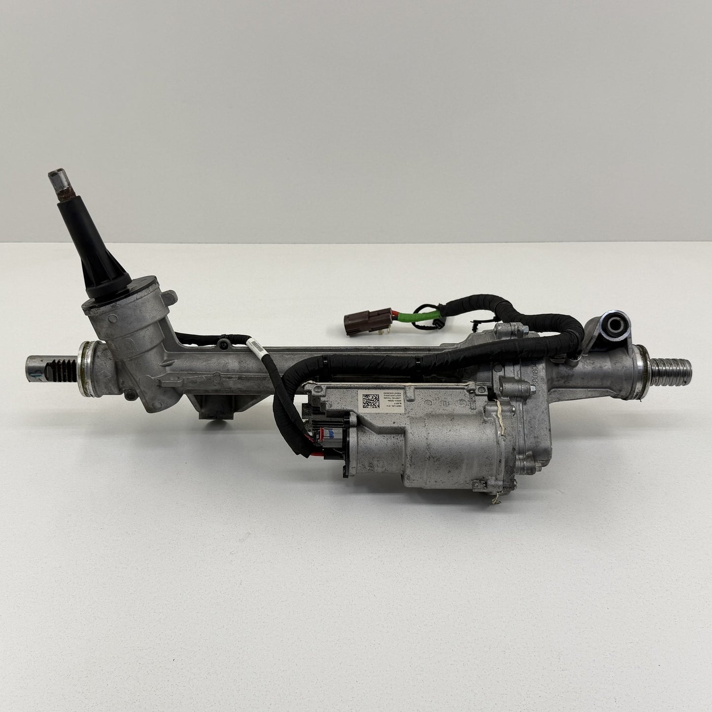 2021 Dodge Durango SRT Power Steering Gear Box Rack & Pinion 68498478AA OEM