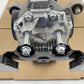 22-23 SUBARU WRX 2.4L DIFFERENTIAL DIFF CARRIER W/ MOUNT BRACKET 38300AC470 OEM