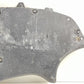 20-23 TESLA MODEL Y FRONT BUMPER LOWER VALANCE SPLASH GUARD SHIELD TRIM OEM