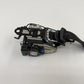 2014-2017 Mercedes S550 W222 Left Front Seatbelt Seat Belt Retractor Black OEM